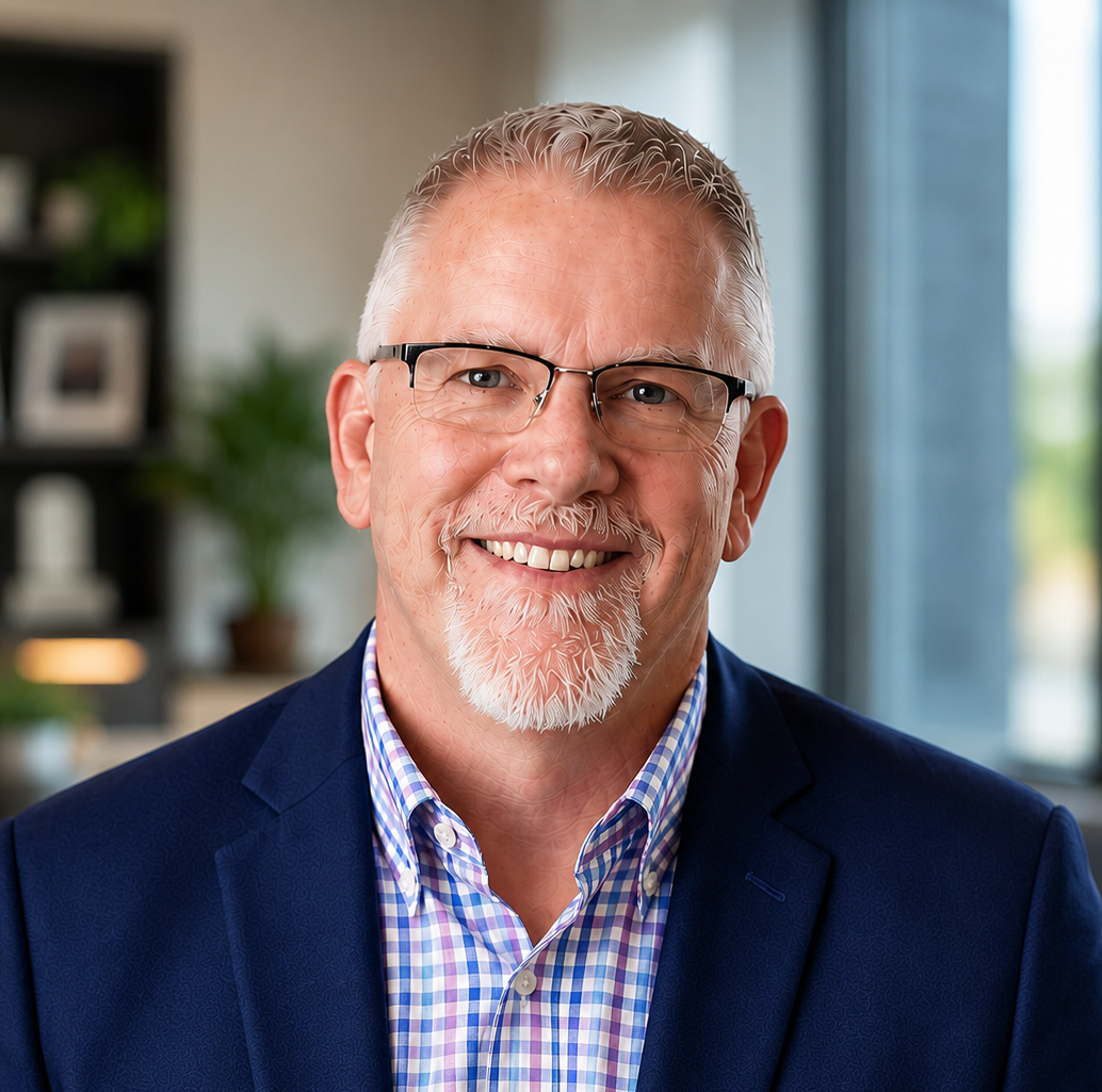 Barton Eby — Sales Coach & Consultant