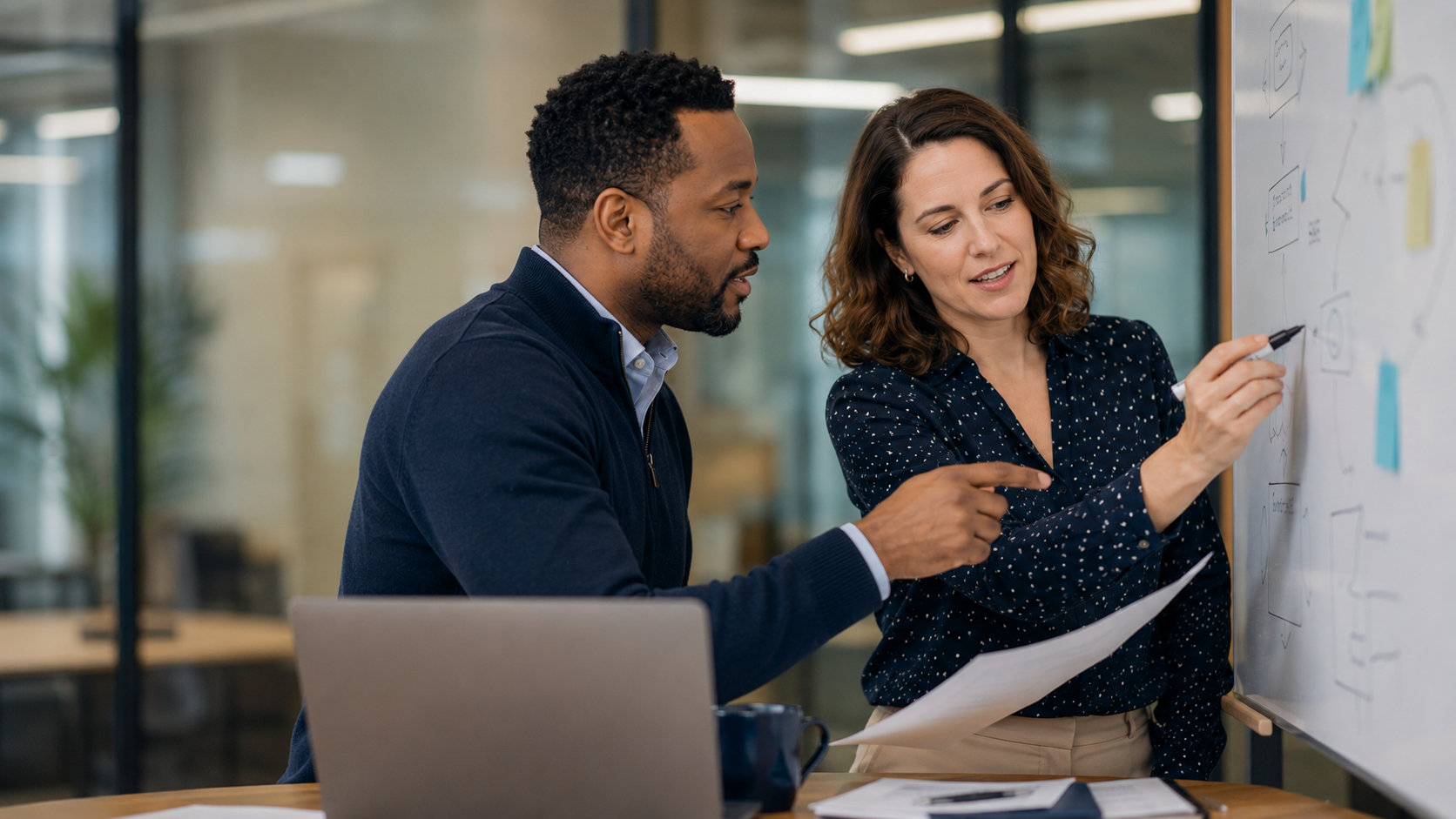 How to Align Your Sales and Marketing So They Actually Work Together