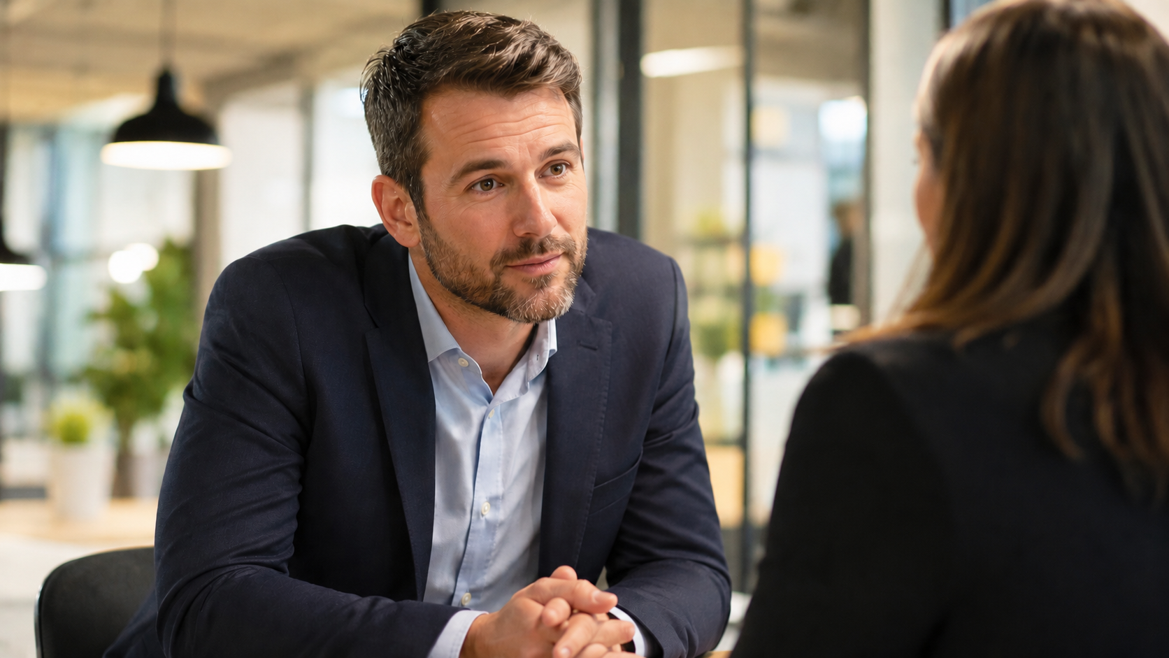 Why Your Discovery Call Is Losing Deals